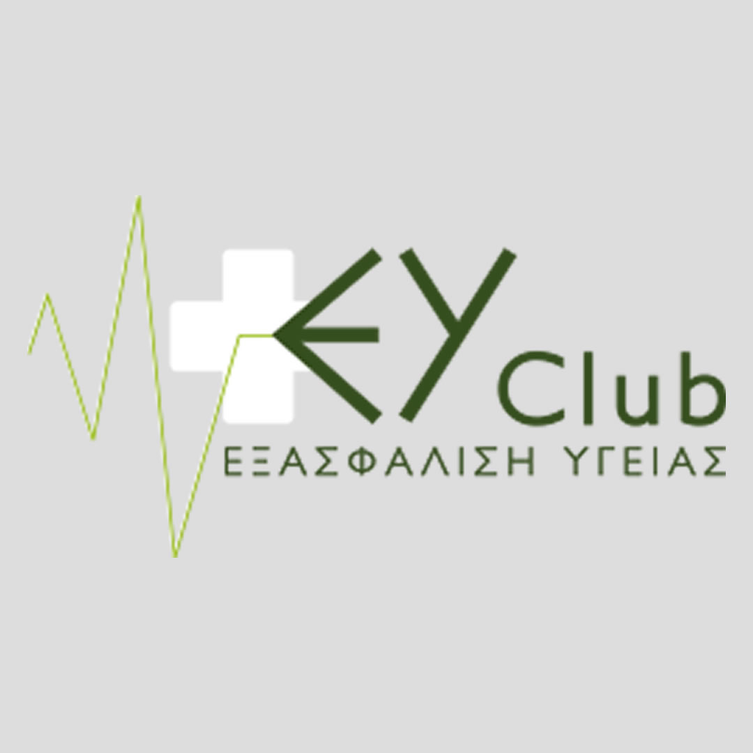 EY-Club Logo